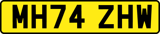 MH74ZHW