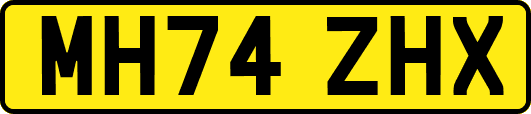 MH74ZHX
