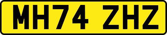 MH74ZHZ