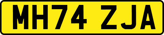 MH74ZJA