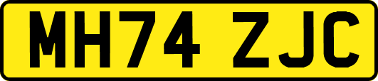 MH74ZJC