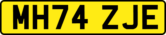 MH74ZJE