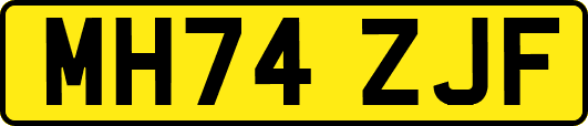 MH74ZJF