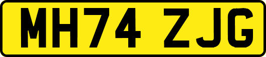 MH74ZJG