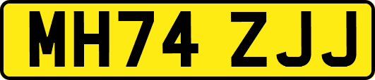 MH74ZJJ