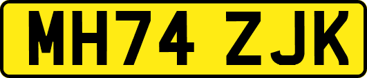 MH74ZJK