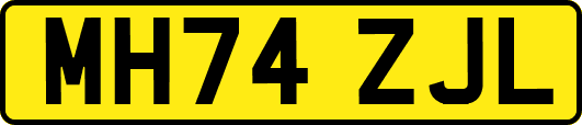 MH74ZJL