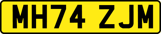 MH74ZJM