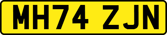MH74ZJN