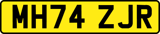 MH74ZJR