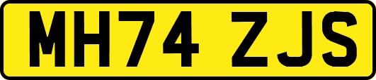MH74ZJS