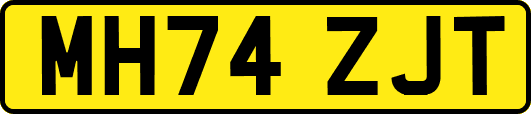 MH74ZJT