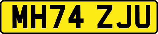 MH74ZJU