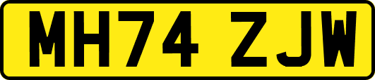 MH74ZJW
