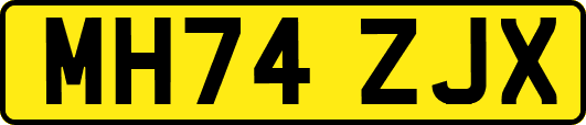 MH74ZJX