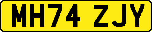 MH74ZJY