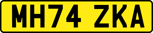 MH74ZKA
