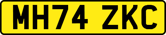 MH74ZKC