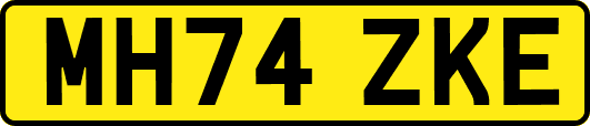 MH74ZKE