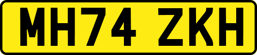 MH74ZKH