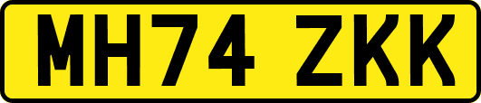 MH74ZKK