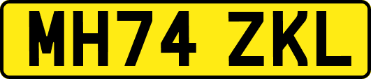 MH74ZKL