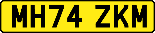 MH74ZKM