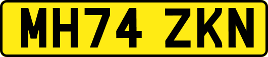 MH74ZKN