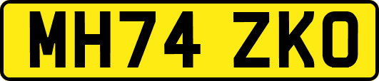 MH74ZKO