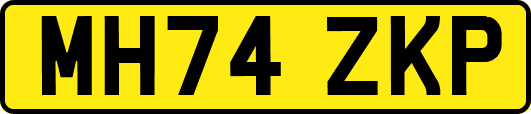 MH74ZKP