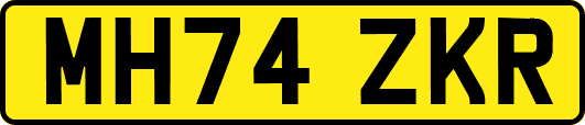 MH74ZKR