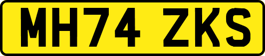 MH74ZKS