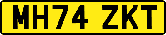 MH74ZKT