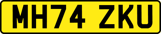 MH74ZKU