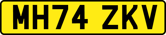 MH74ZKV