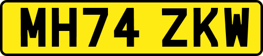 MH74ZKW