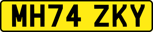 MH74ZKY