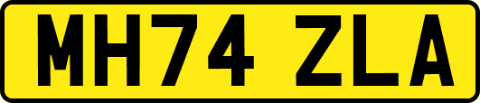 MH74ZLA