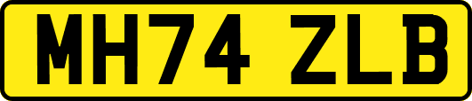 MH74ZLB