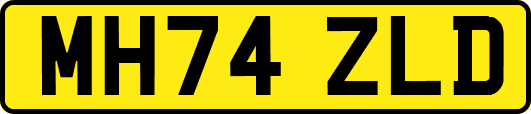 MH74ZLD