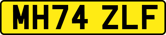 MH74ZLF