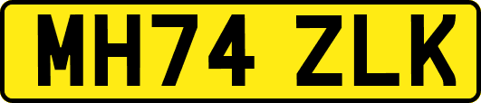 MH74ZLK