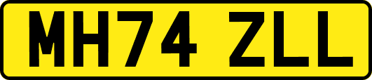 MH74ZLL