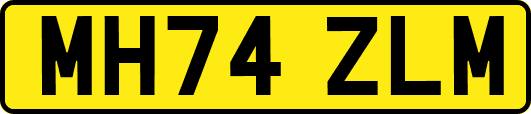 MH74ZLM