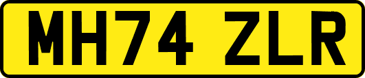 MH74ZLR