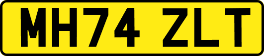 MH74ZLT