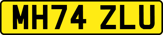 MH74ZLU