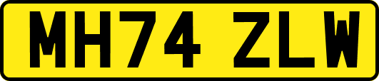 MH74ZLW