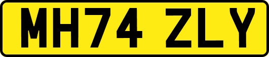 MH74ZLY