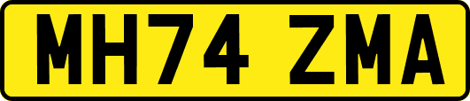 MH74ZMA